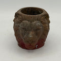 Lion Planter