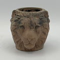 Lion Planter