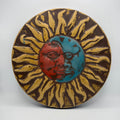 Sun & Moon Stepping Stone