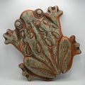 Frog Stepping Stone