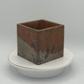 3.5” Square Pot