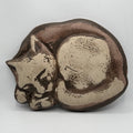 Cat Stepping Stone