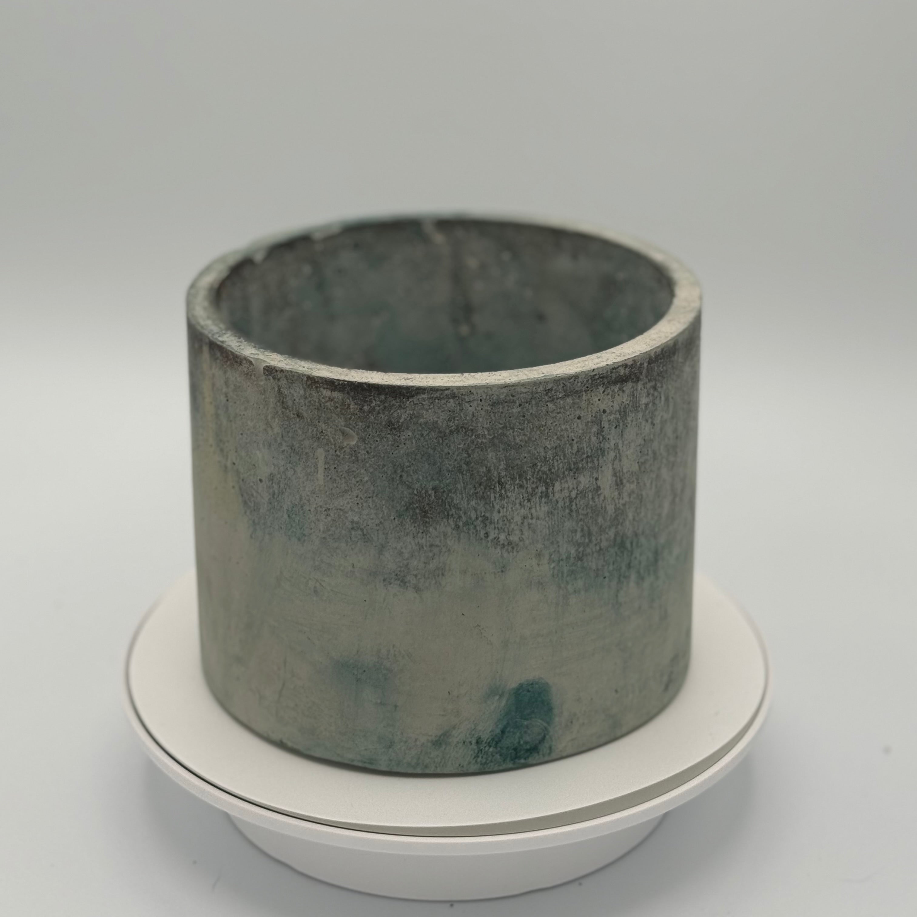 6” Round Pot