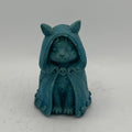 Hooded Cat
