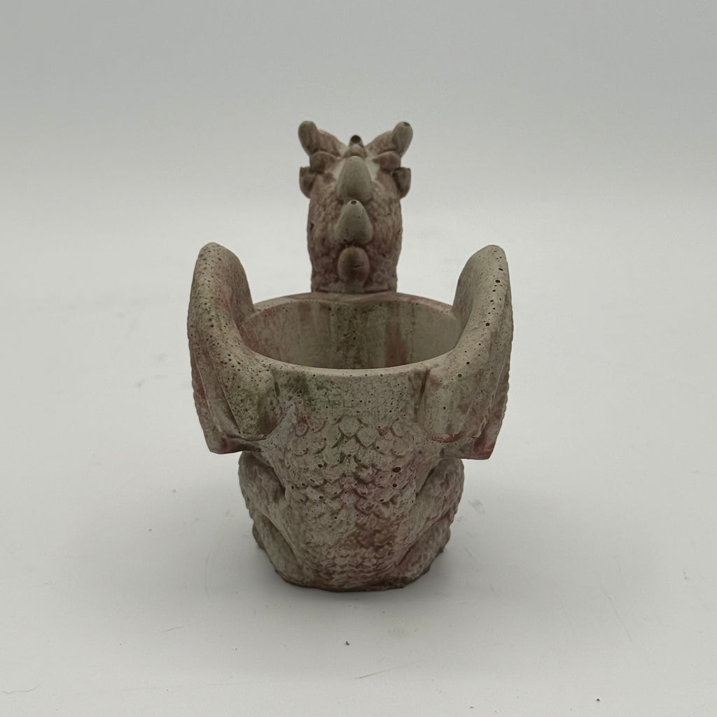 Dragon Planter