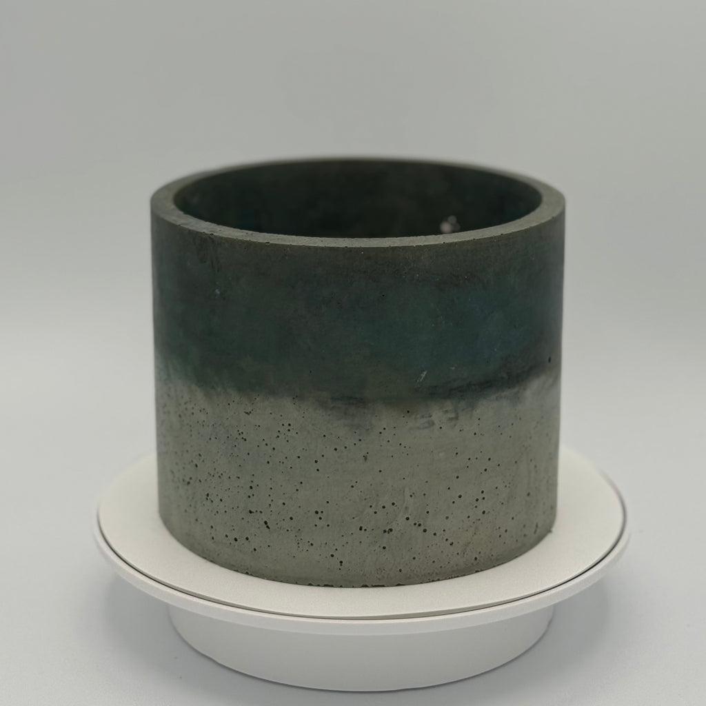 6” Round Pot