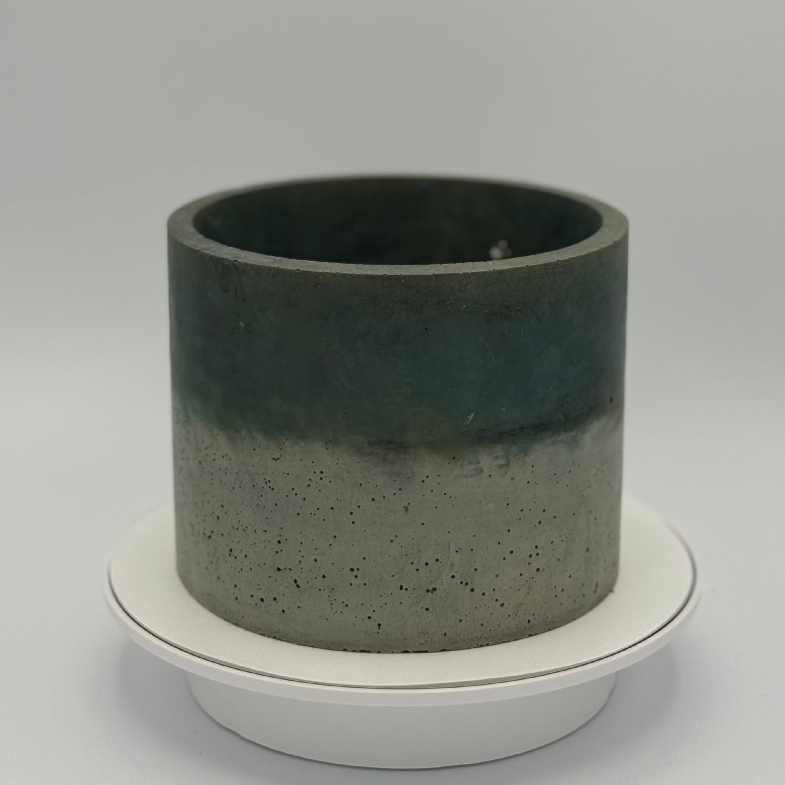 6” Round Pot