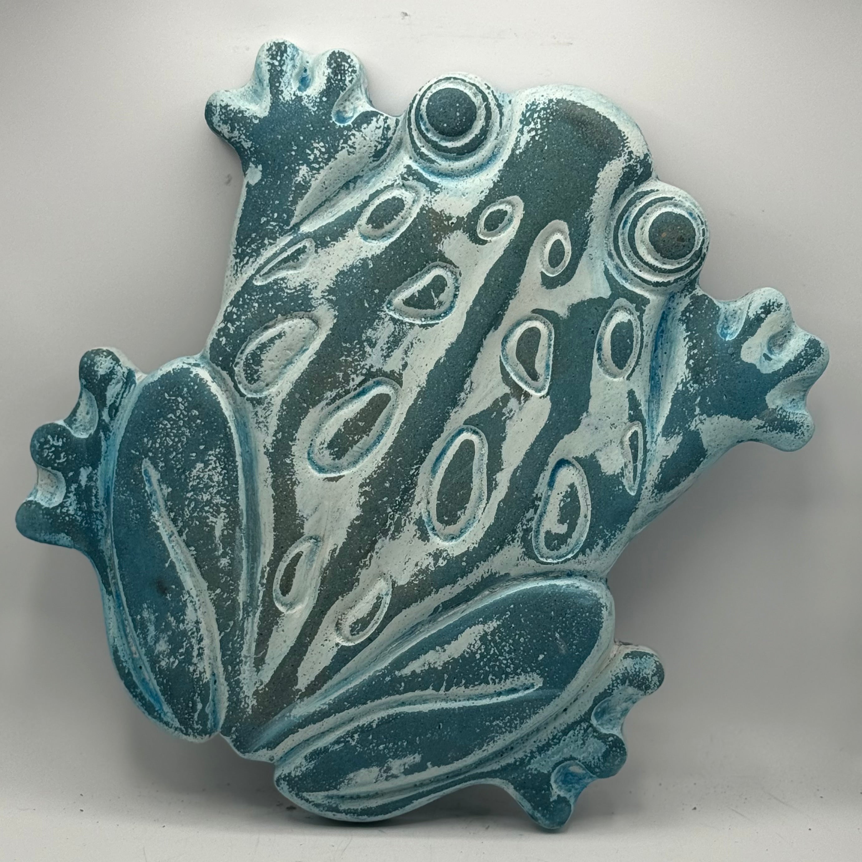 Frog Stepping Stone