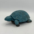 Turtle Figurine Garden Decor