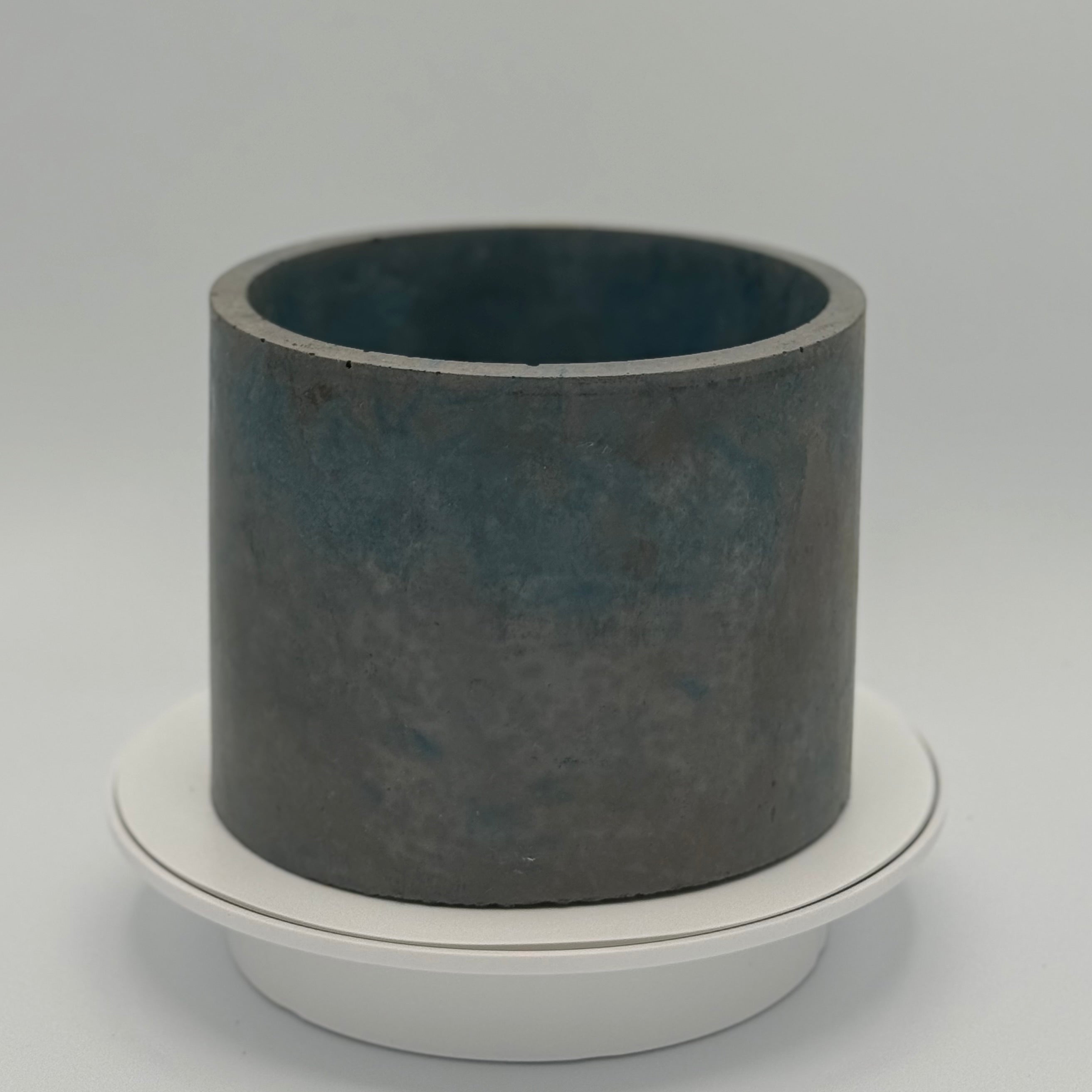 6” Round Pot