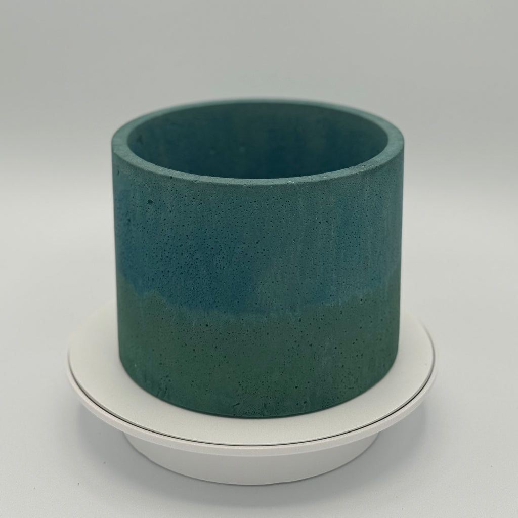 6” Round Pot