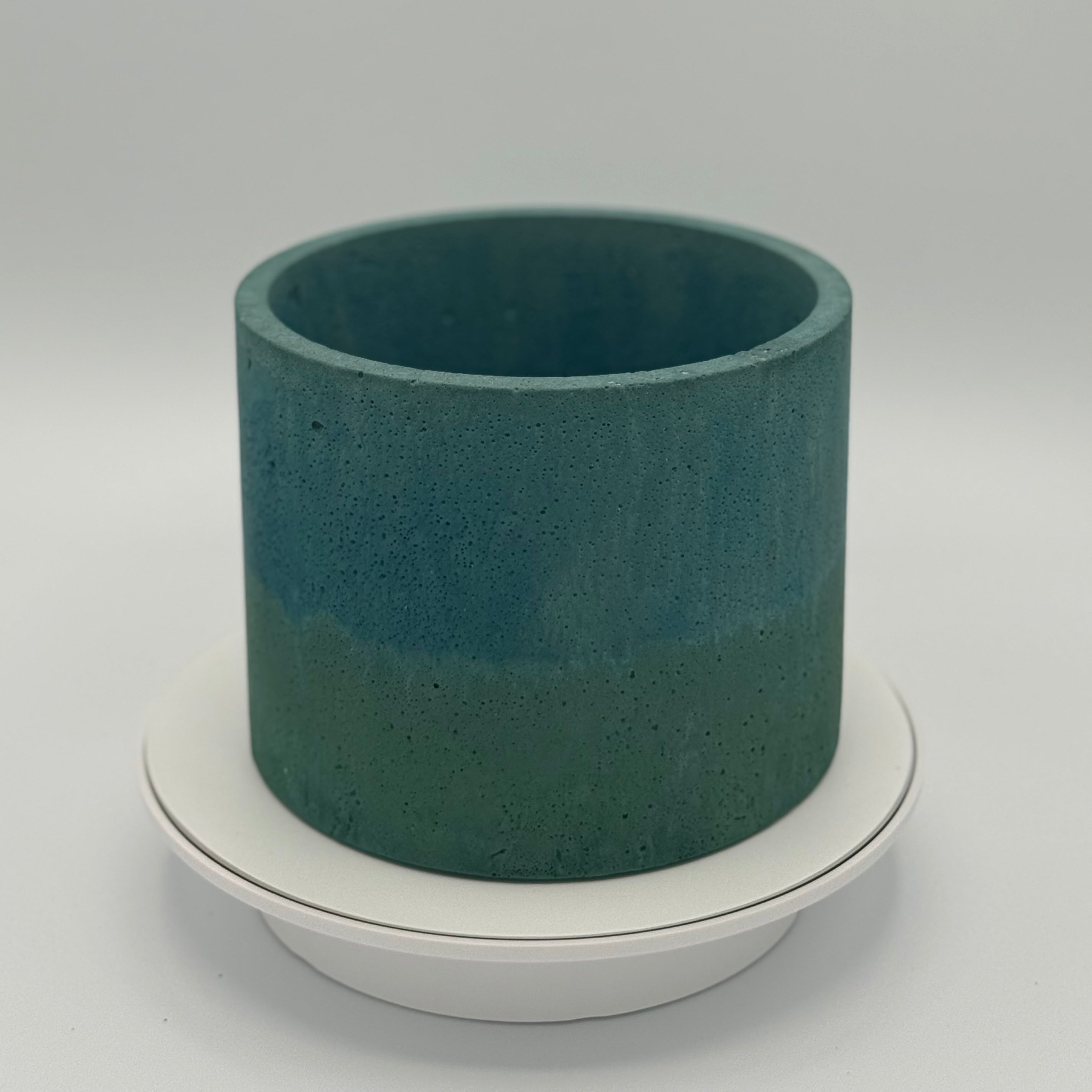 6” Round Pot