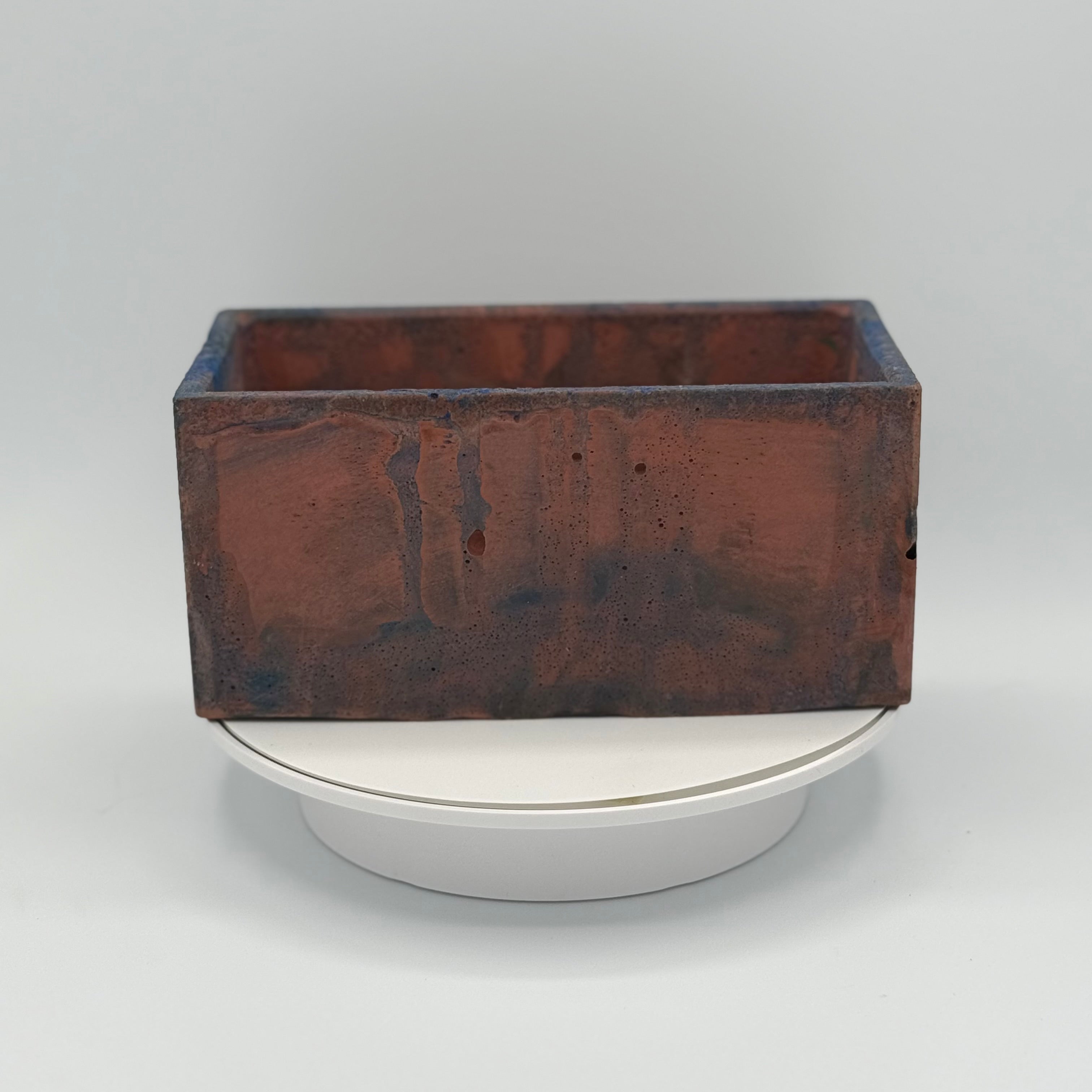 7” Rectangular Planter