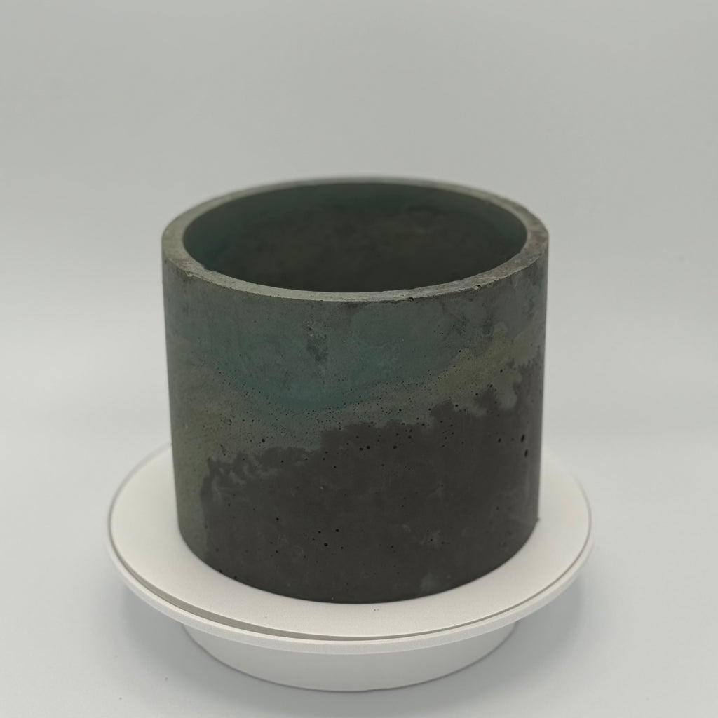 6” Round Pot