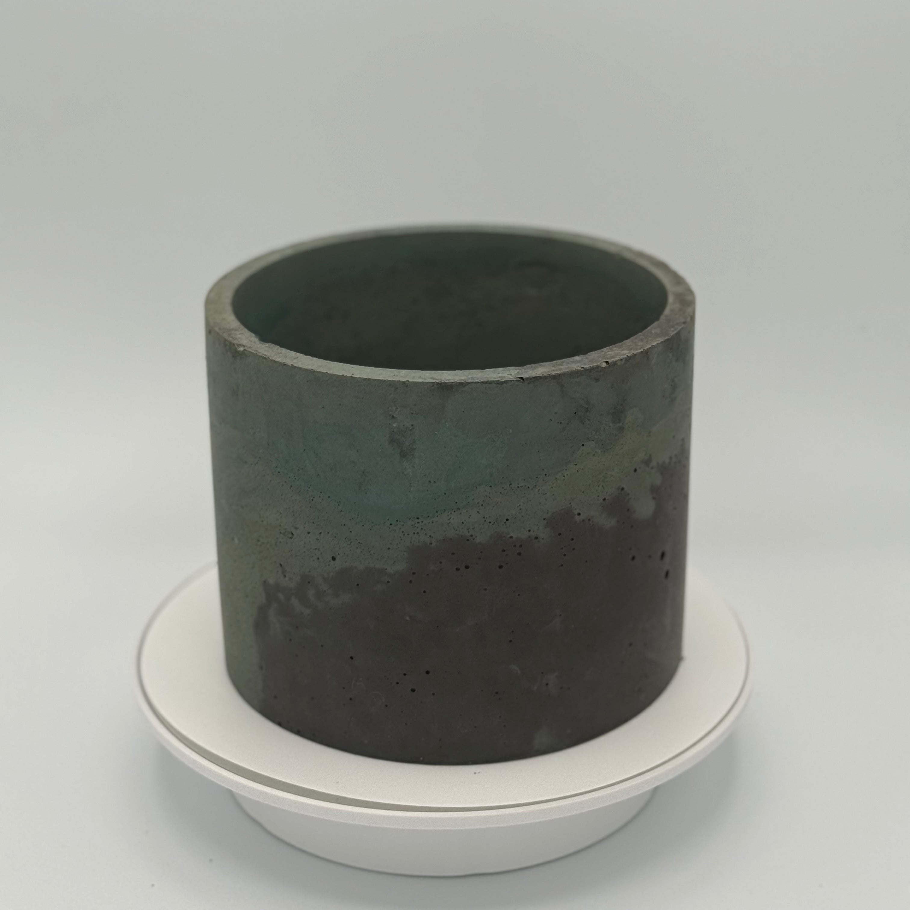 6” Round Pot