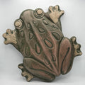 Frog Stepping Stone