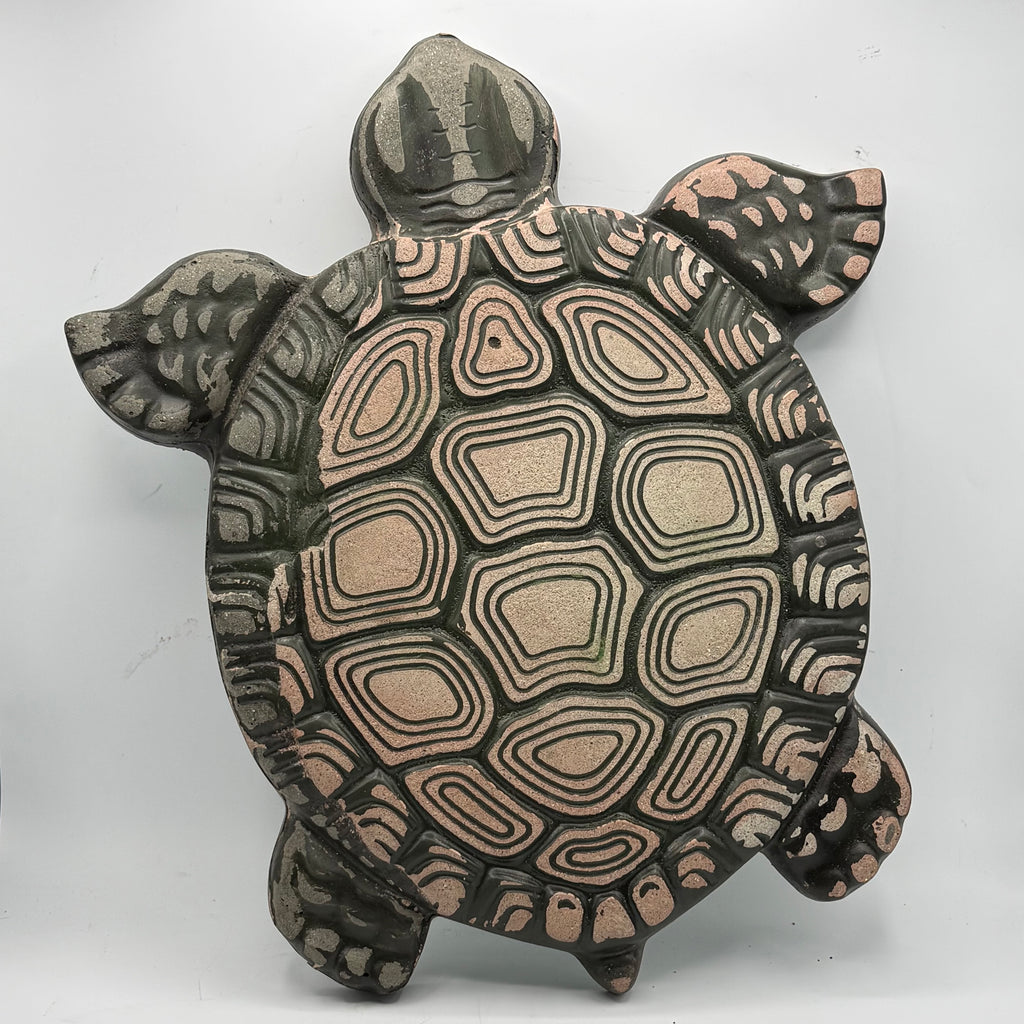 Turtle Stepping Stone