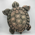 Turtle Stepping Stone