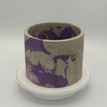 6” Round Pot