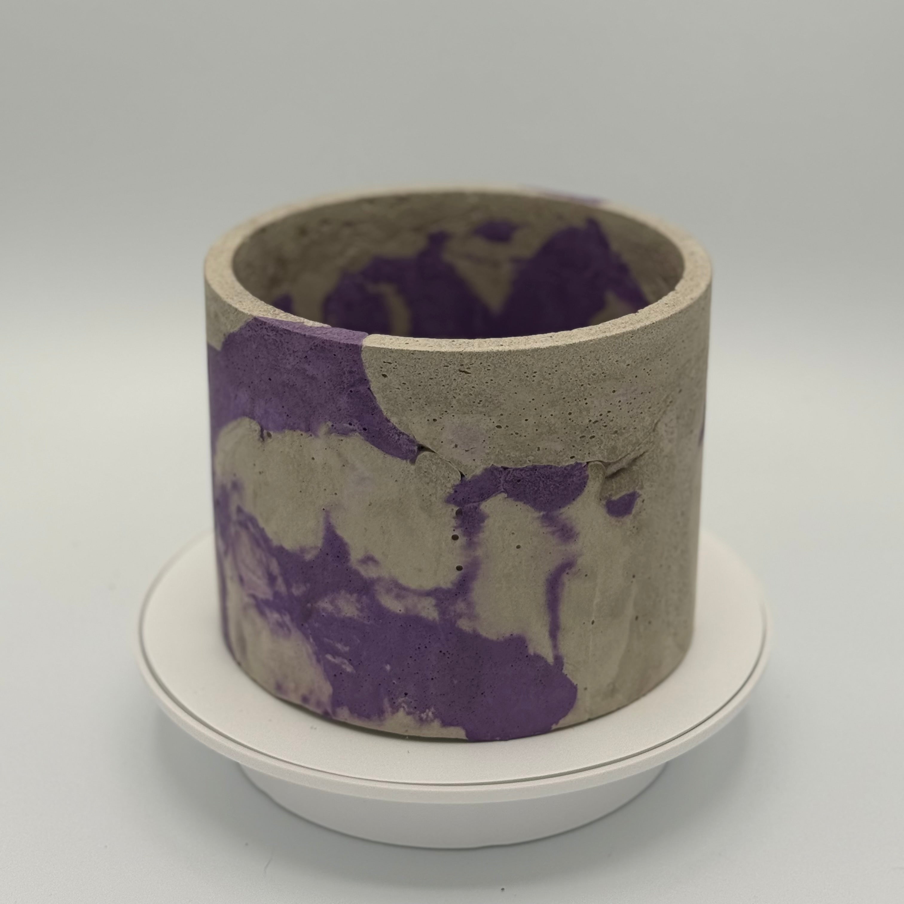 6” Round Pot