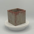 3.5” Square Pot