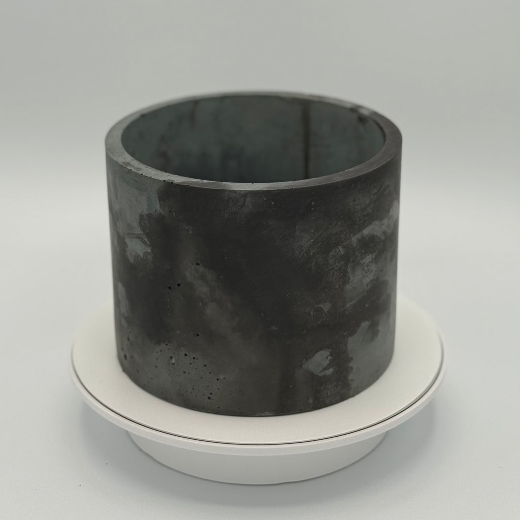 6” Round Pot