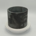 6” Round Pot