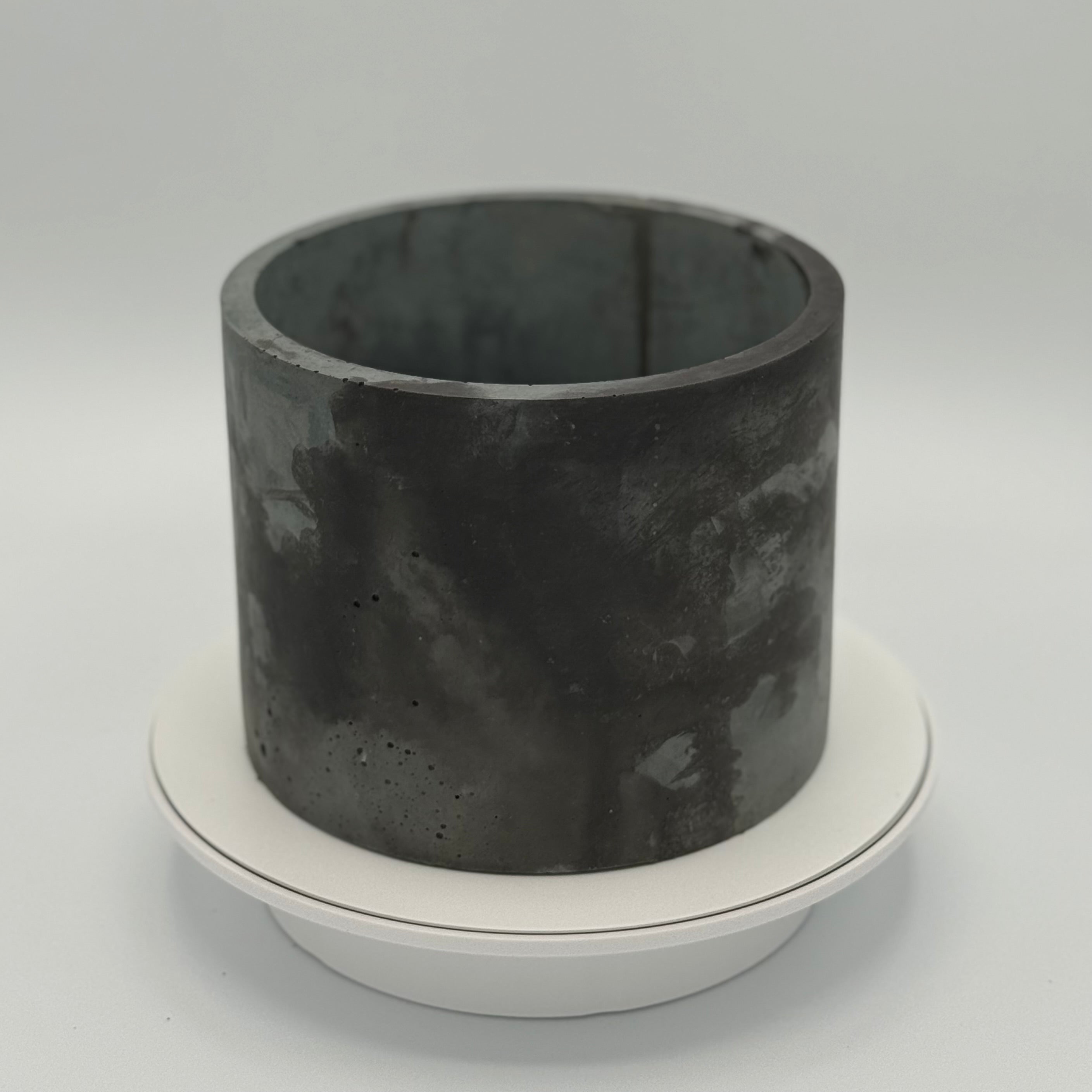 6” Round Pot