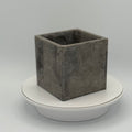 3.5” Square Pot