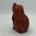 Hedgehog Figurine Garden Decor