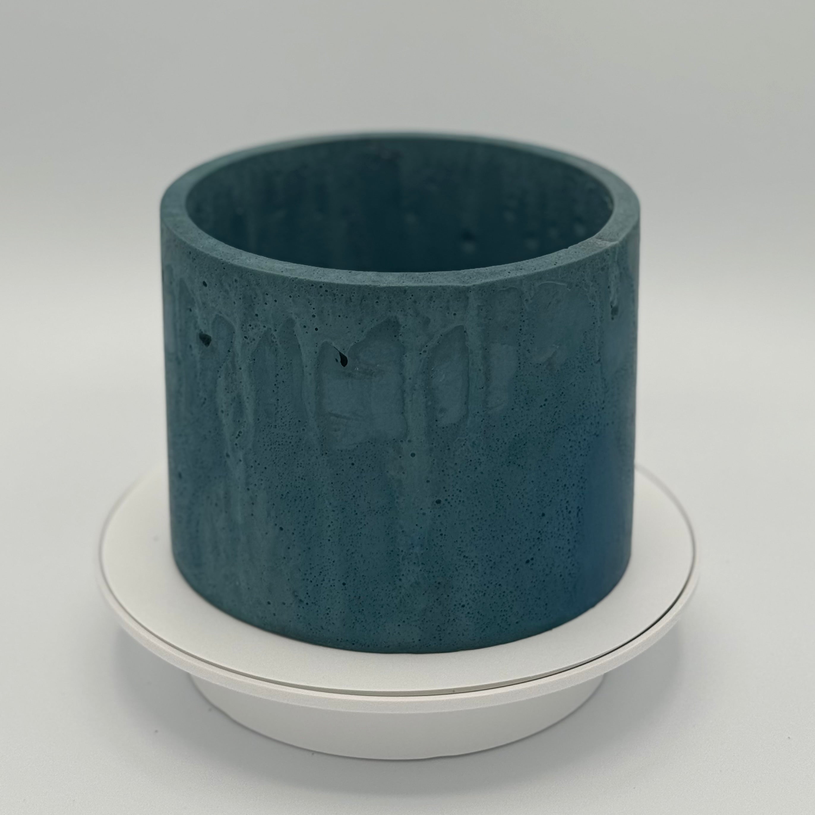 6” Round Pot