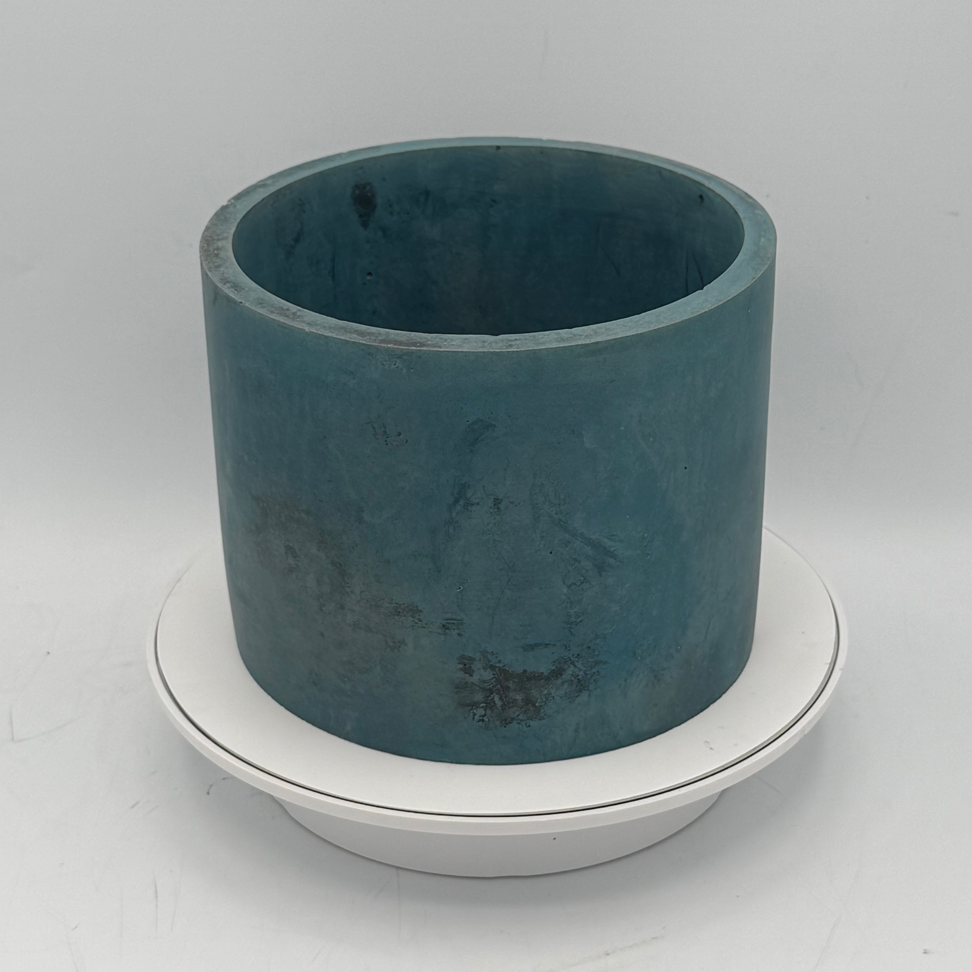 6” Round Pot