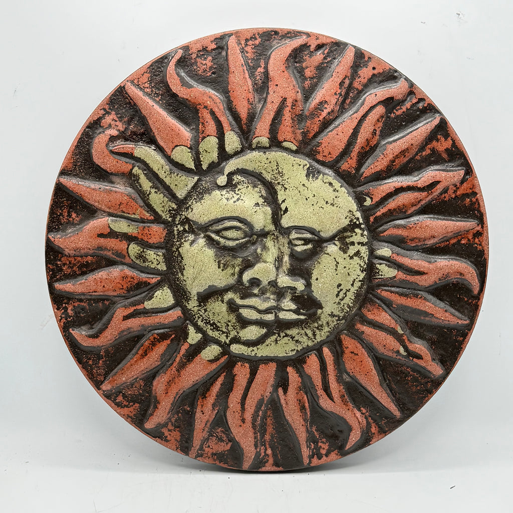 Sun & Moon Stepping Stone