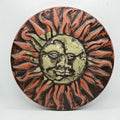 Sun & Moon Stepping Stone