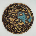 Moon Wall Plate
