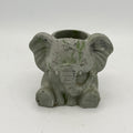 Elephant Planter