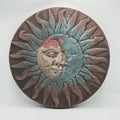 Sun & Moon Stepping Stone