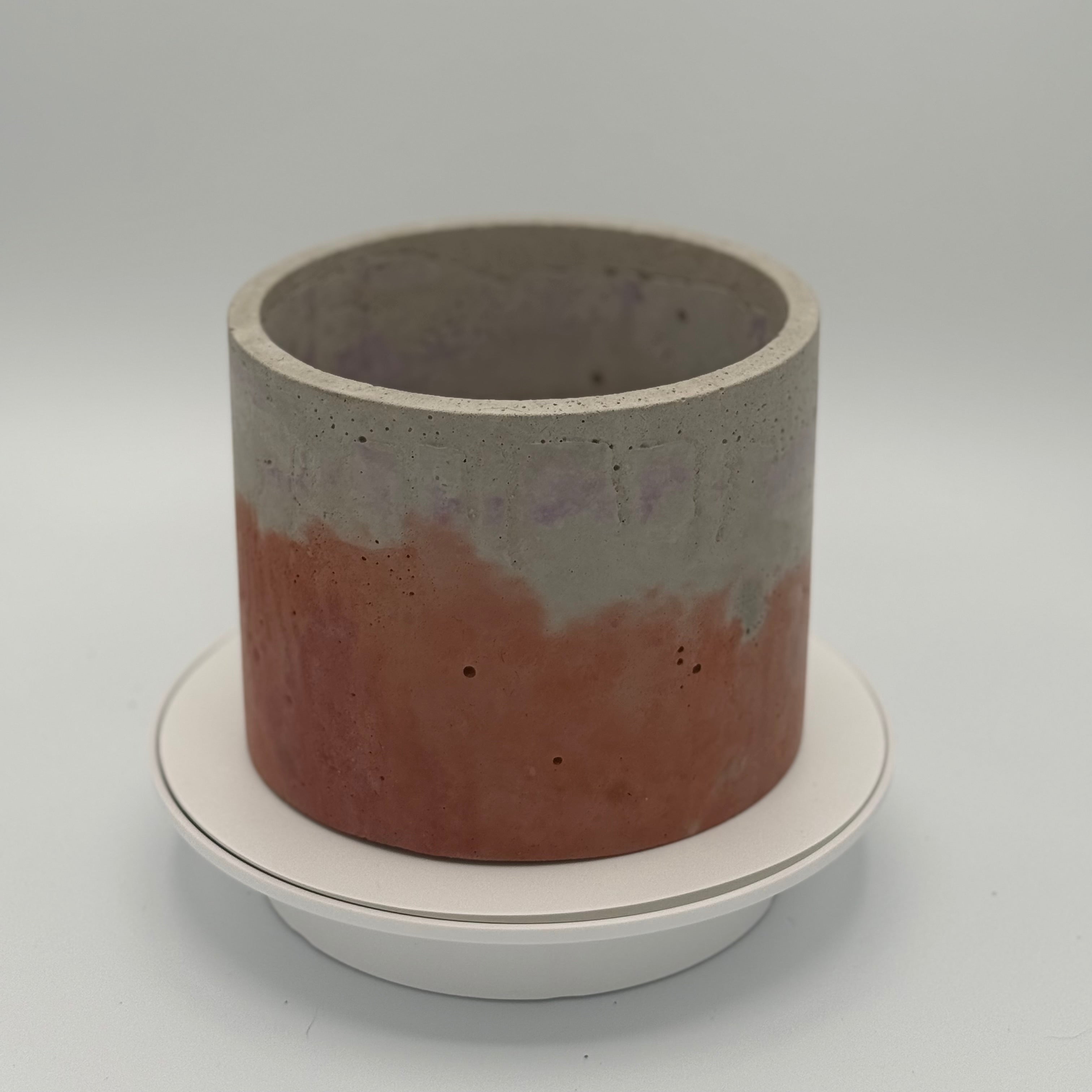 6” Round Pot