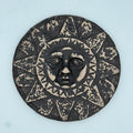 Sun Wall Plate