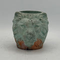 Lion Planter