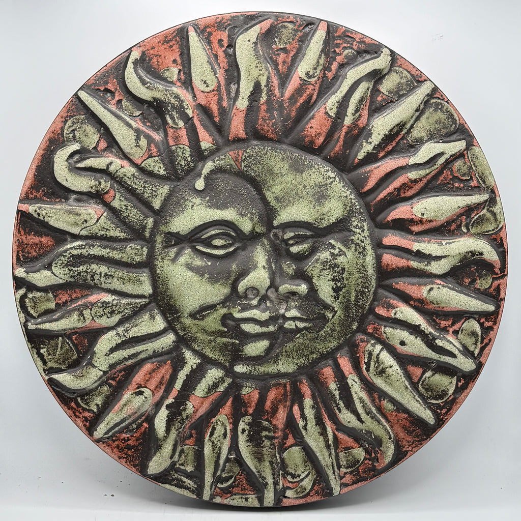 Large Sun & Moon Stepping Stone