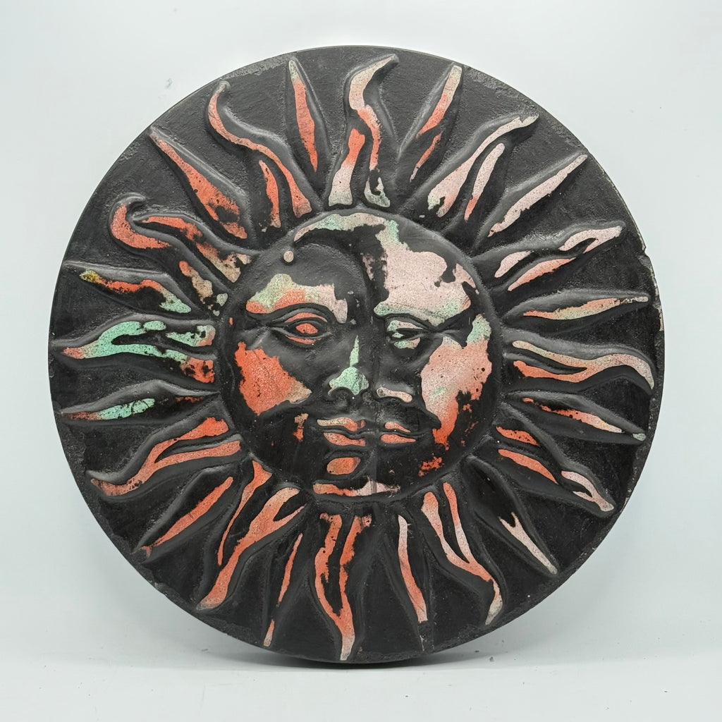 Sun & Moon Stepping Stone