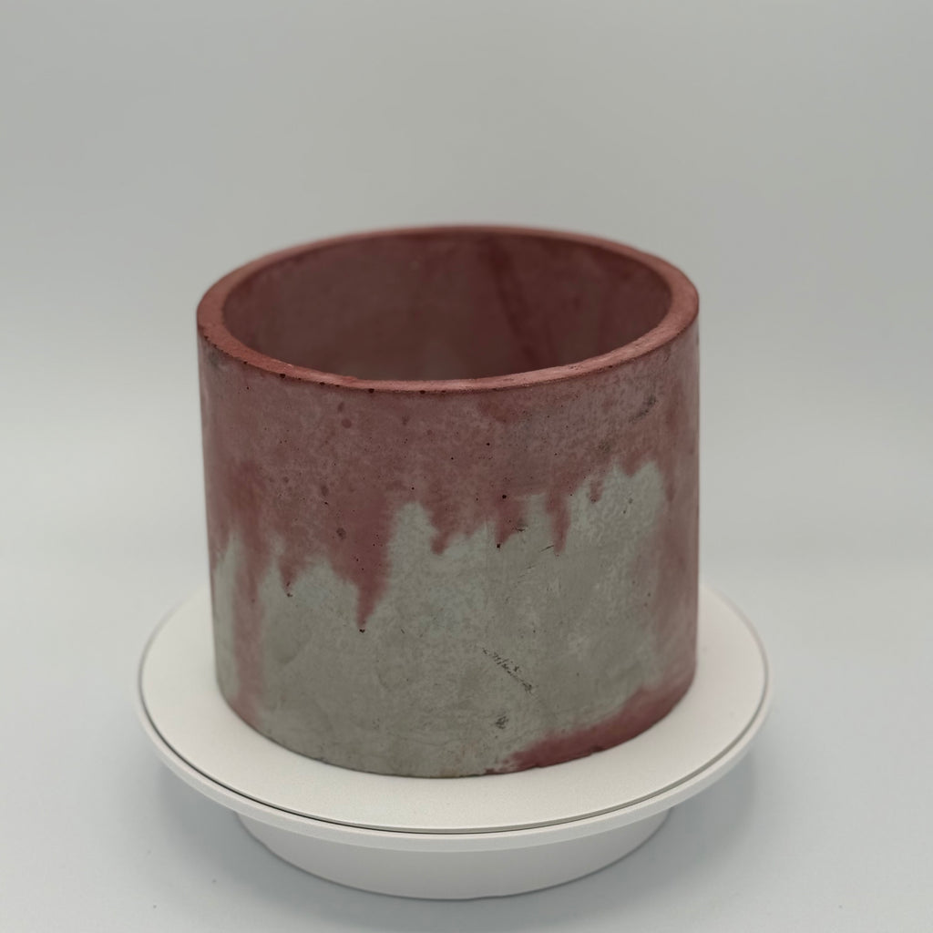 6” Round Pot