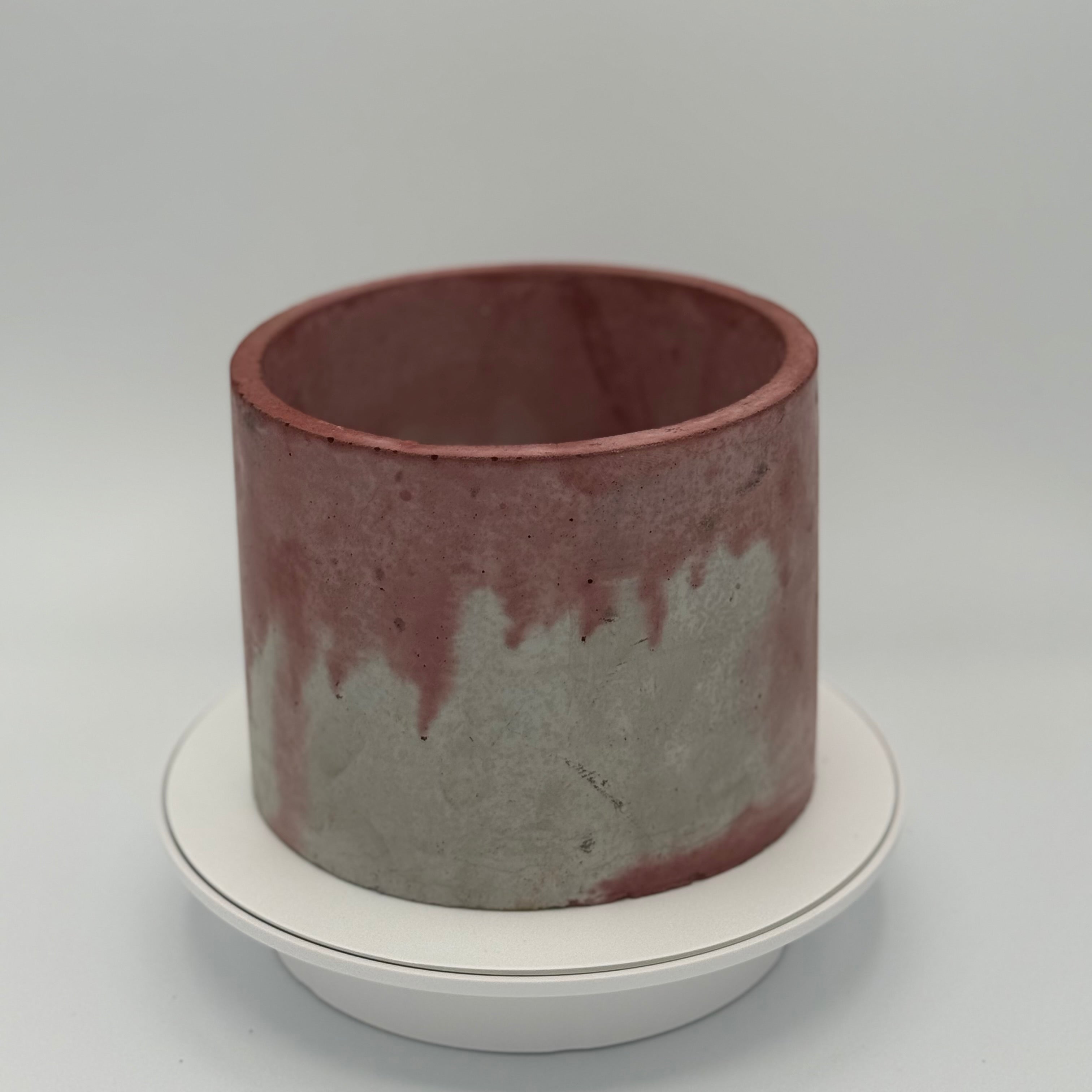 6” Round Pot