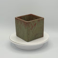 3.5” Square Pot