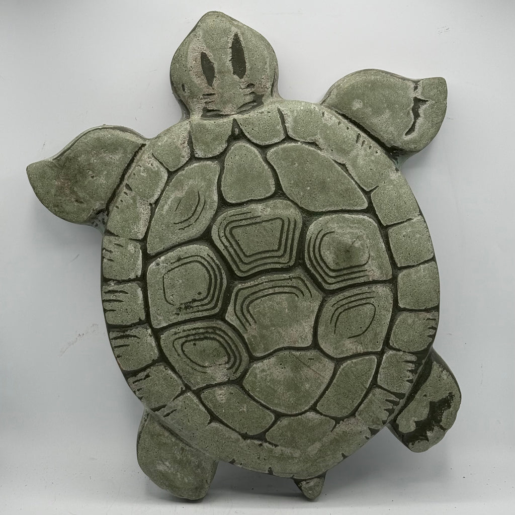 Turtle Stepping Stone