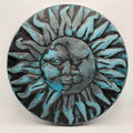 Sun & Moon Stepping Stone