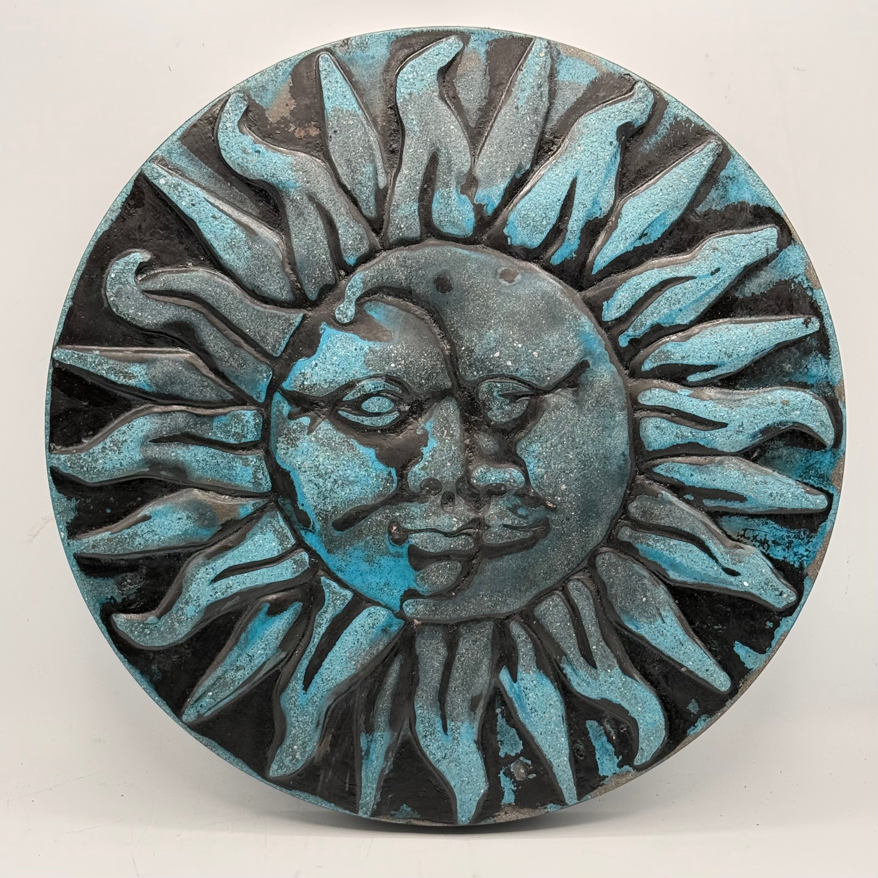 Sun & Moon Stepping Stone