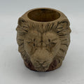 Lion Planter