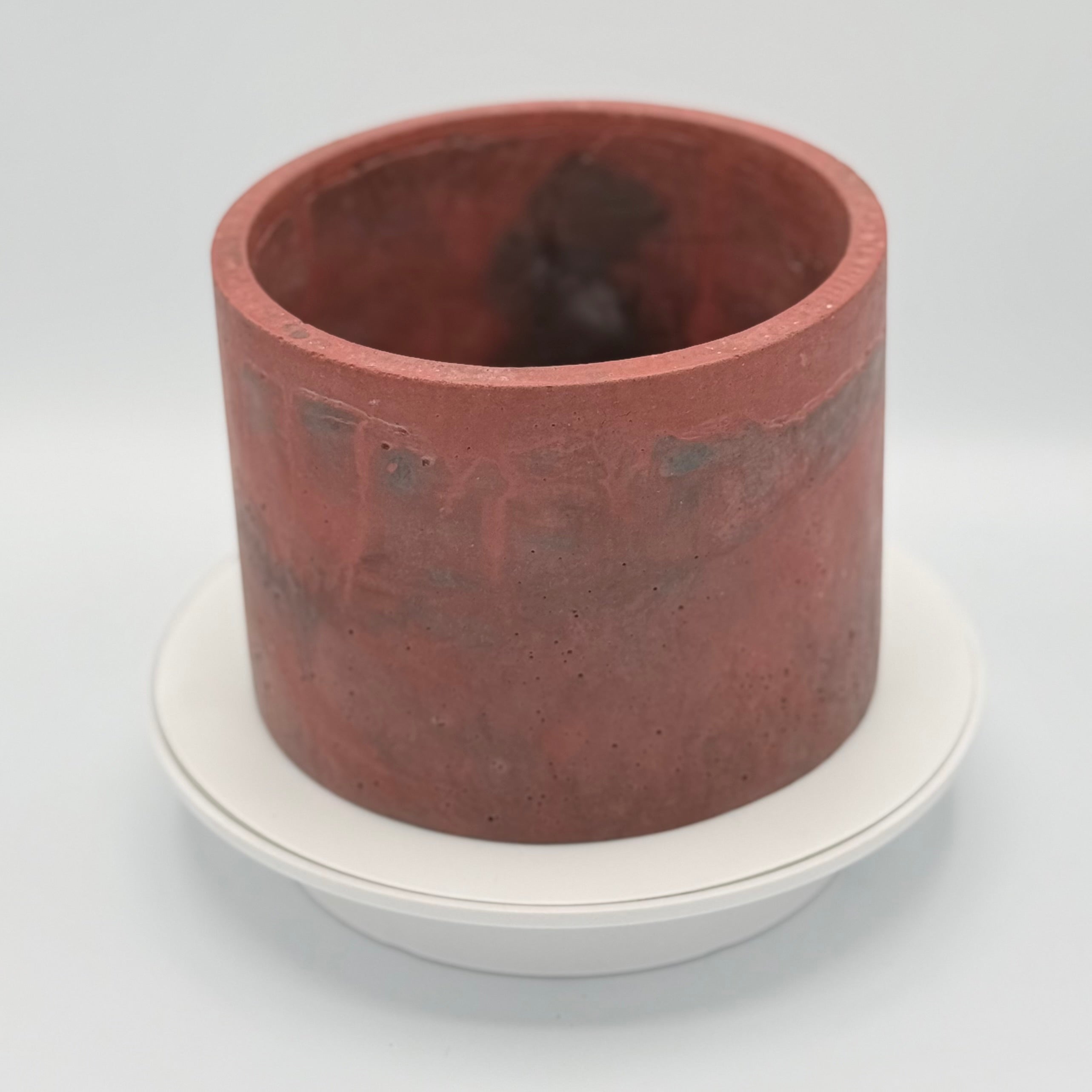 6” Round Pot